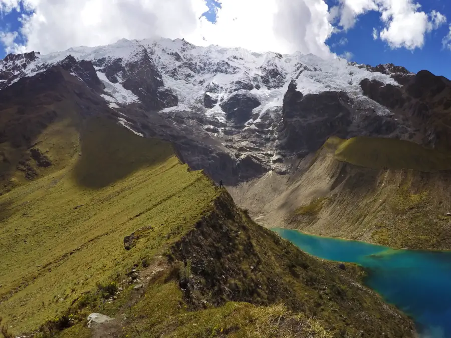 salkantay trek por libre