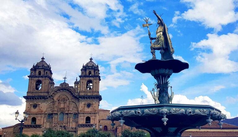que ver en Cuzco
