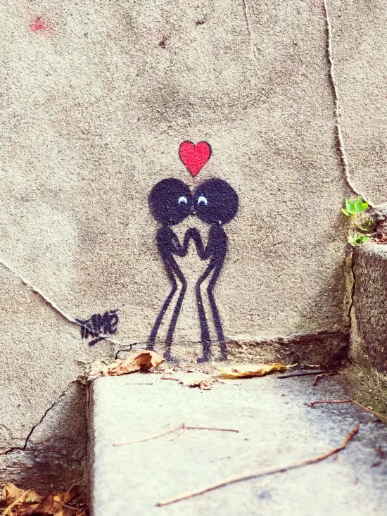 que ver en monmartre Escaleras Foyatier 