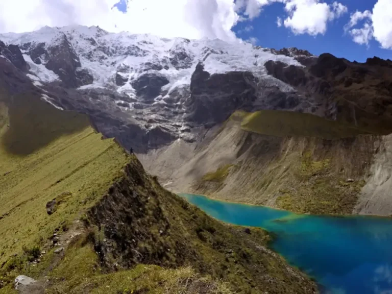 salkantay trek por libre