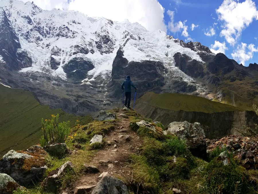 saltankay trek sin tour