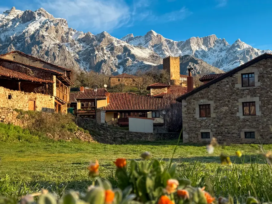 viajar en otoño españa