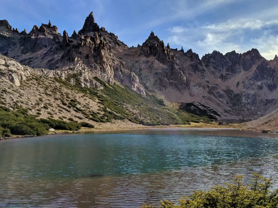 que ver en bariloche refugio frey
