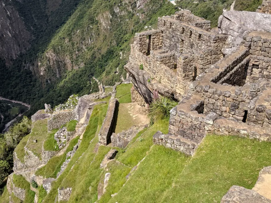 turnos entrada a Machu Picchu