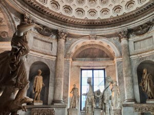 la mejor visita guiada al vaticano