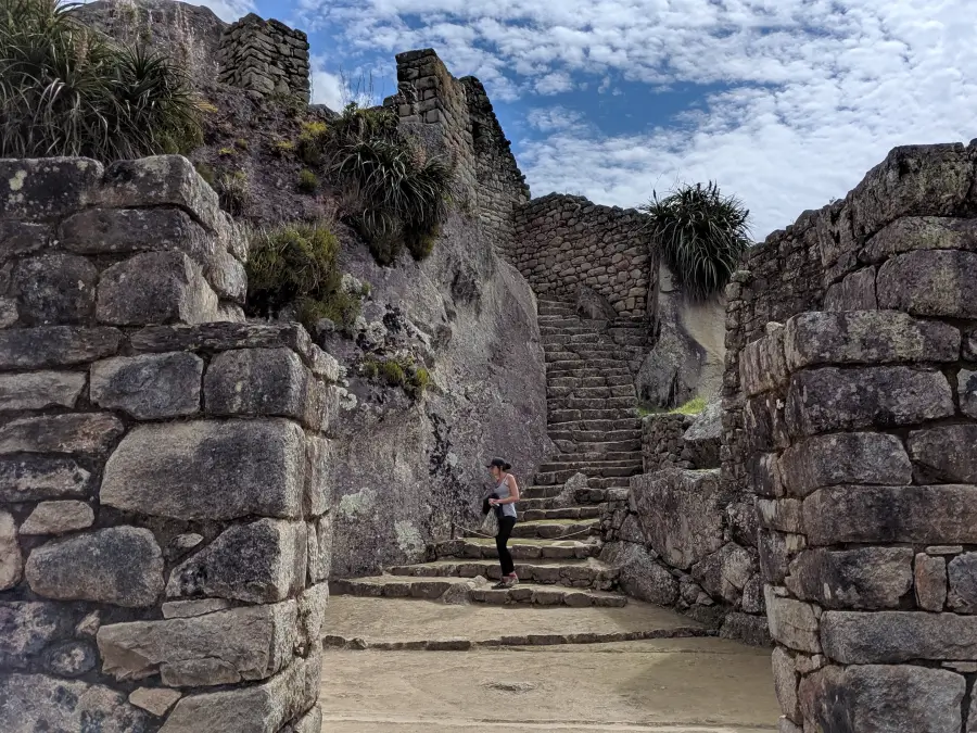 visitar machupicchu