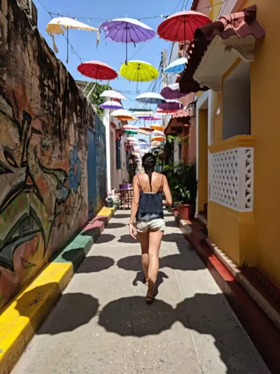 cartagena de indias colombia