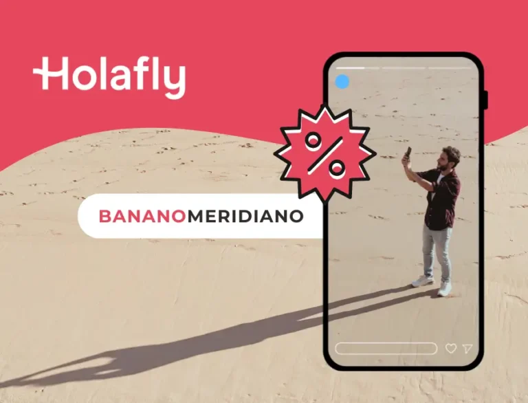 DESCUENTO HOLAFLY