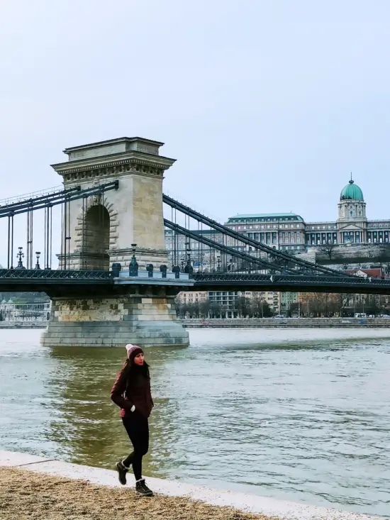 budapest en 2 dias danubio