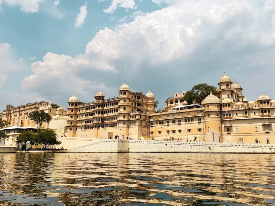 Udaipur que ver en la India