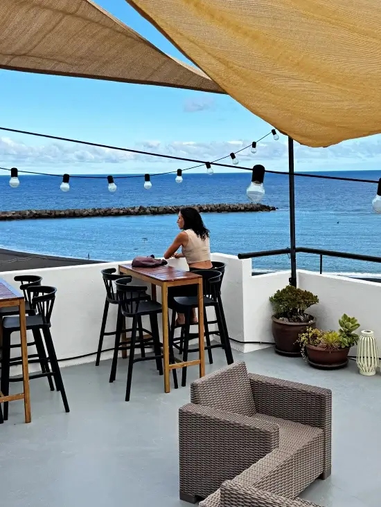 alojamiento la palma islas canarias