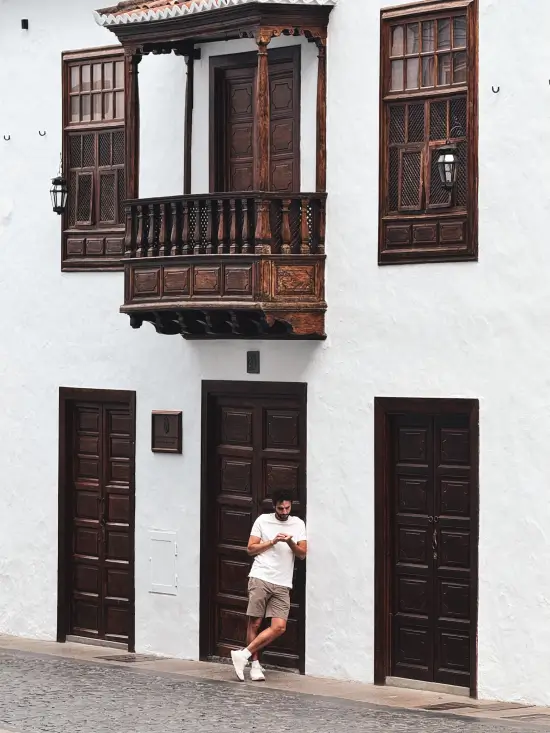 calle odaly la palma
