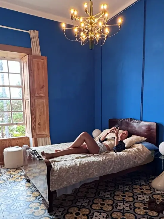 donde alojarse en la palma islas canarias