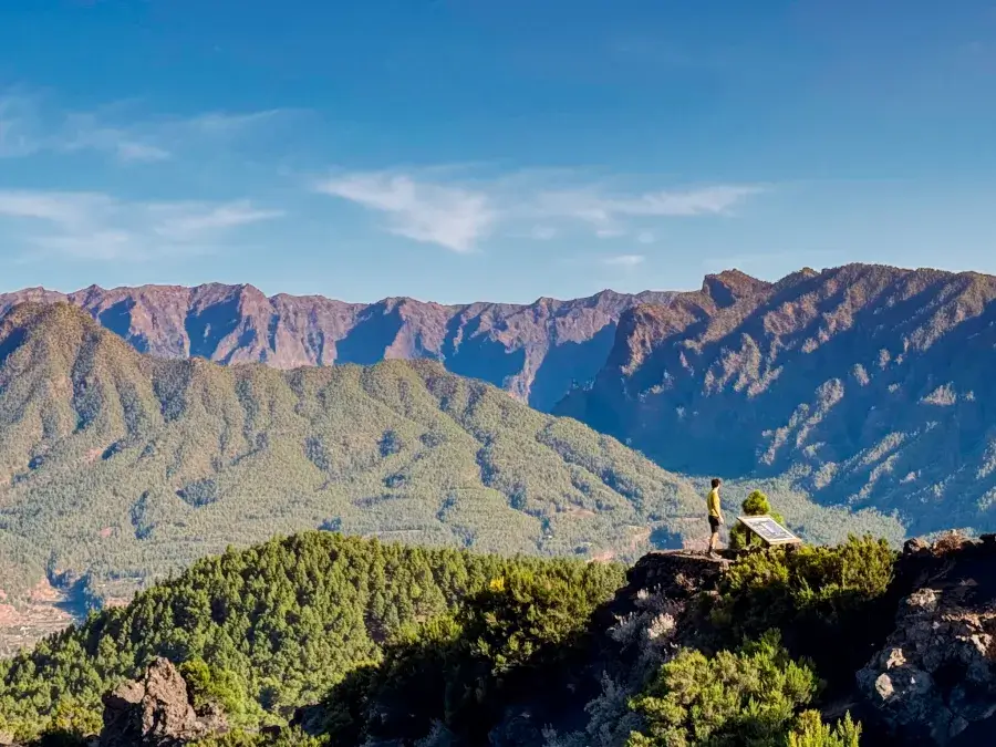 mirador del jable