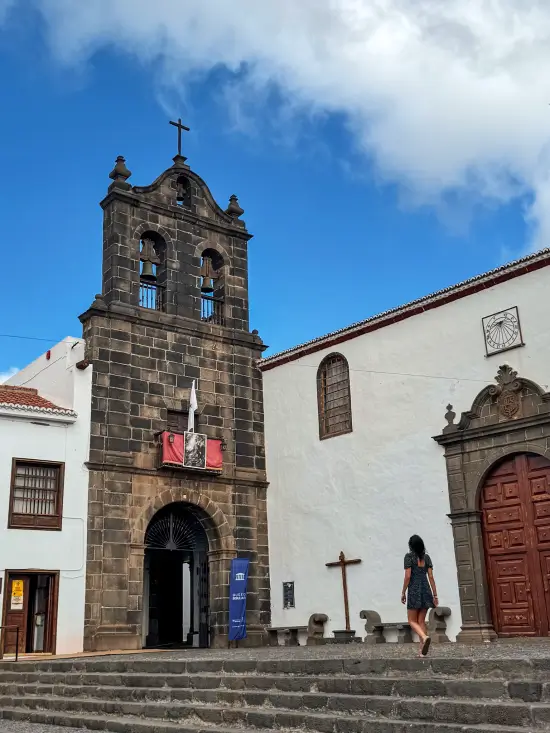museo insular de la palma