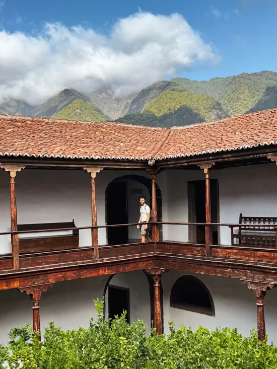 que ver en la palma museo insular