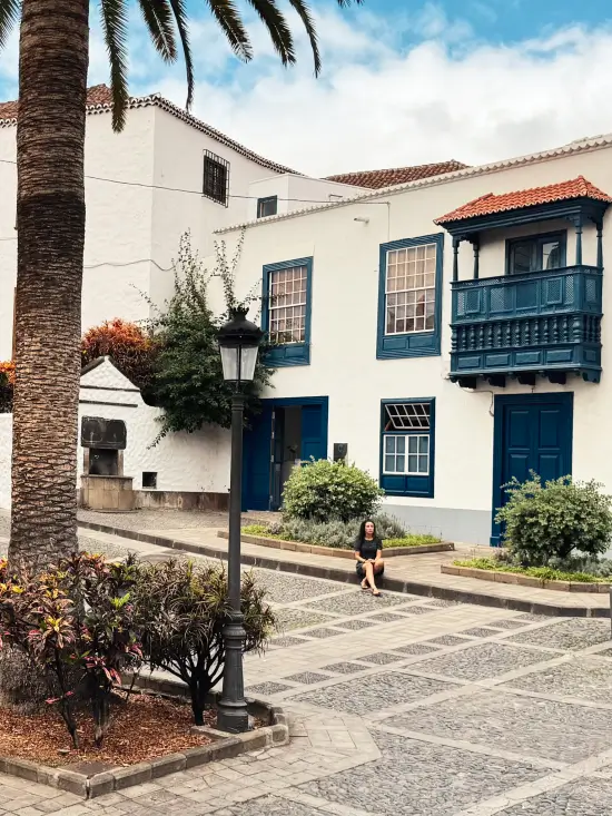 que ver en santa cruz de la palma la alameda