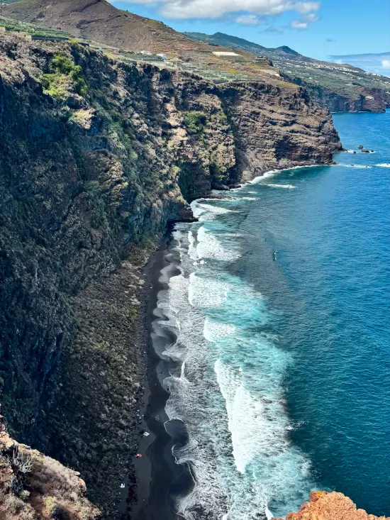 playa de los nogales