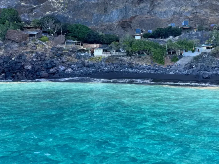 que ver en la palma