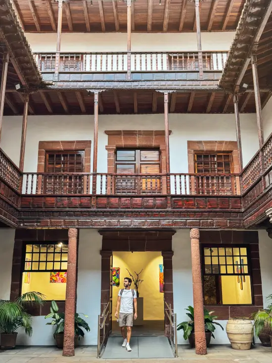 que ver en santa cruz de la palma casa salazzr