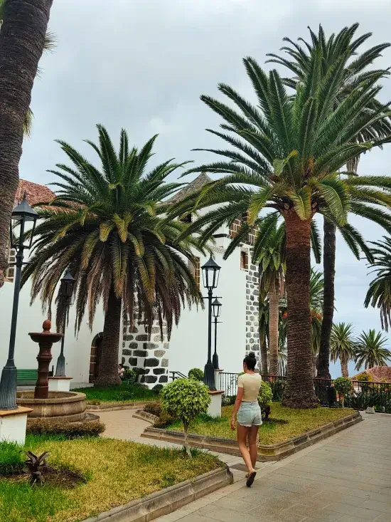 san andres islas canarias