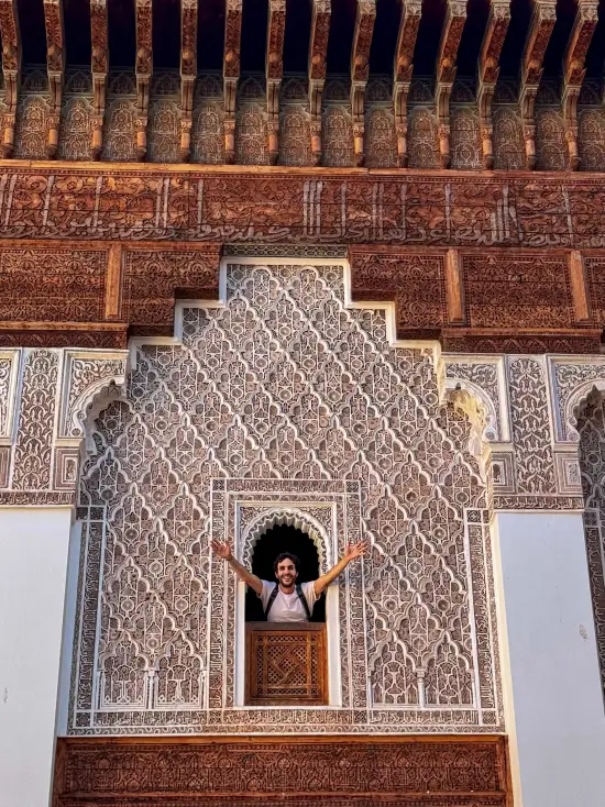 Madrasa Ben Youssef