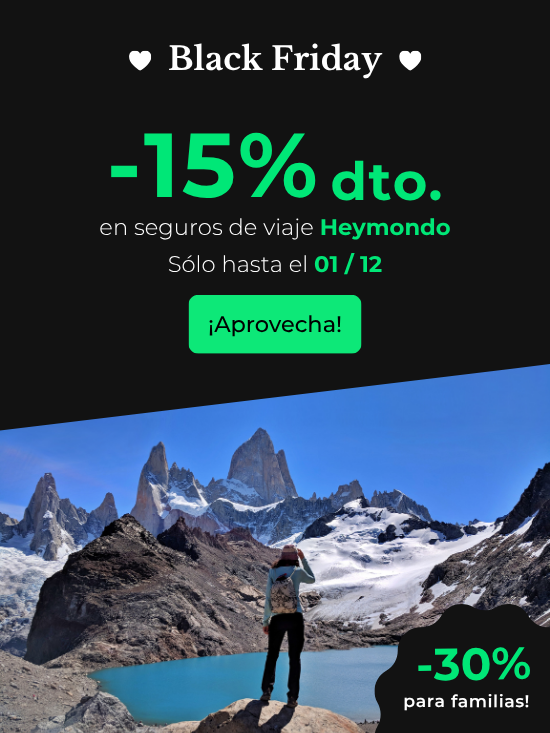 descuento seguros heymondo