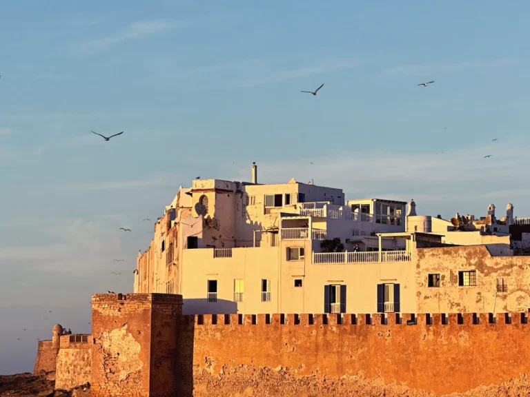 excursion a essaouira desde marrakech