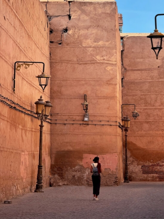 Kasbah de Marrakech
