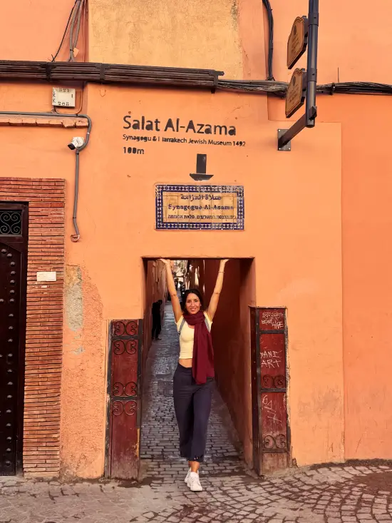 Melah de Marrakech