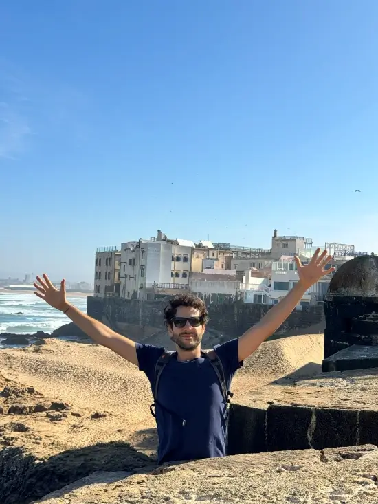 murallas excursion a essaouira