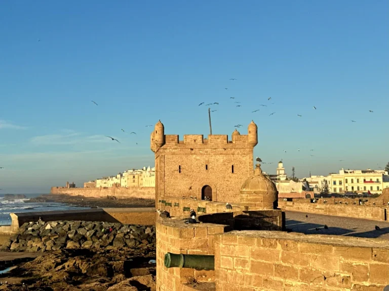 que ver en essaouira marruecos