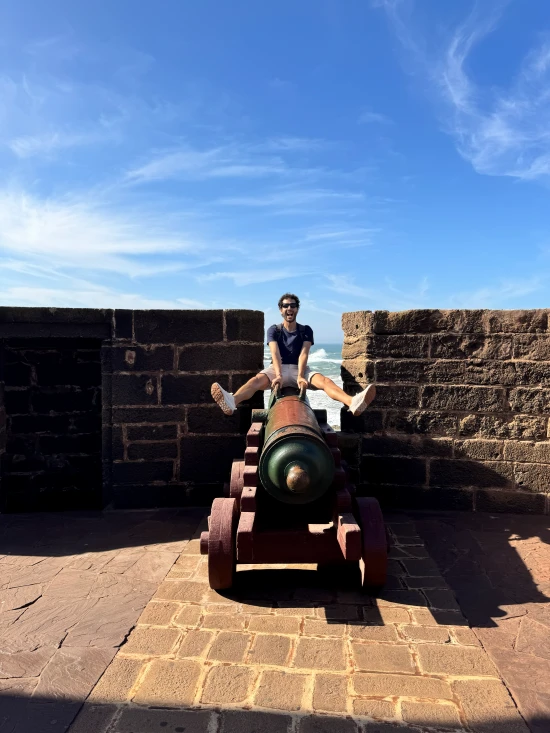 que ver en essaouira murallas marruecos