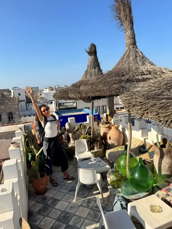 rooftops que ver en essaouira