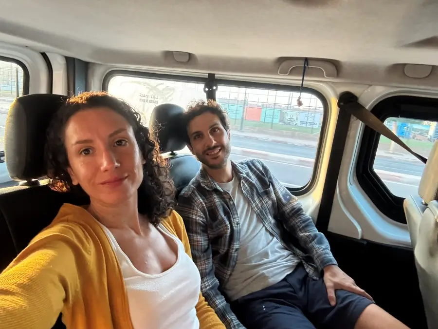 tour desde marrakech