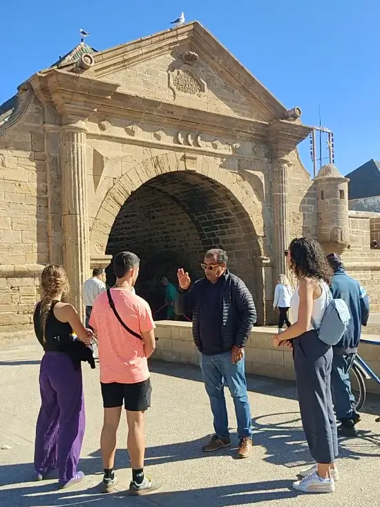 visita guiada essaouira marruecos