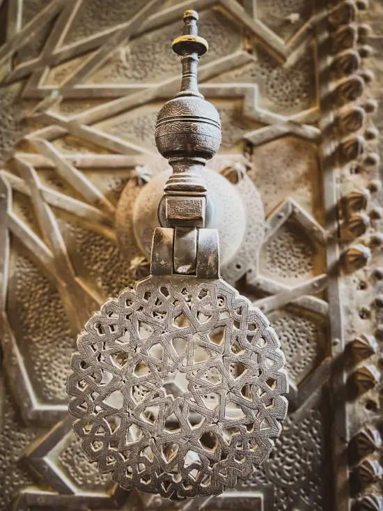 madraza Bou Inania Fez