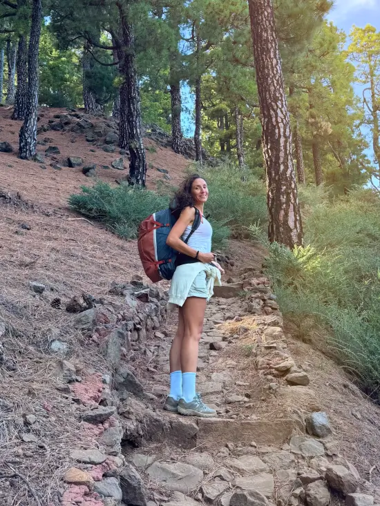 mochilas para viajar