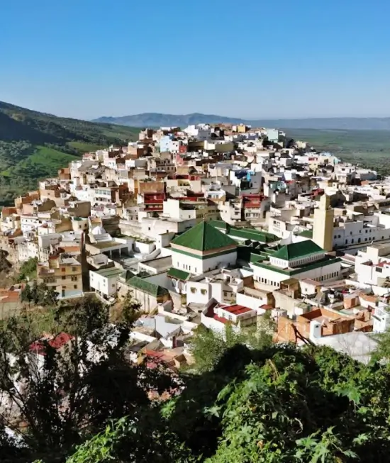 Moulay Idris