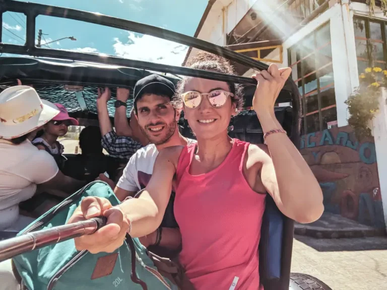 regalos para un viajero