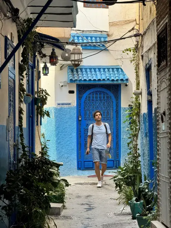 tanger ciudad que ver en marruecos