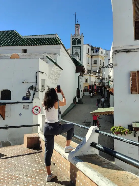 tanger que ver en marruecos