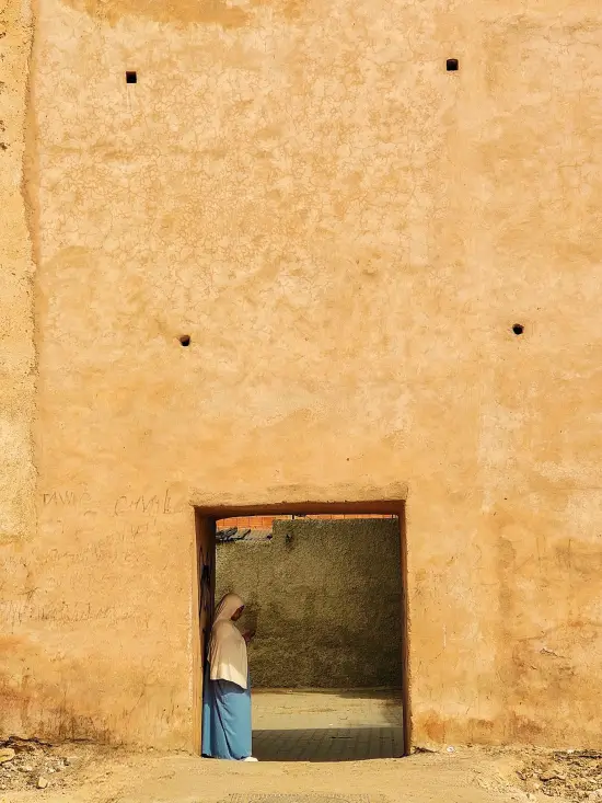 visitar meknes marruecos