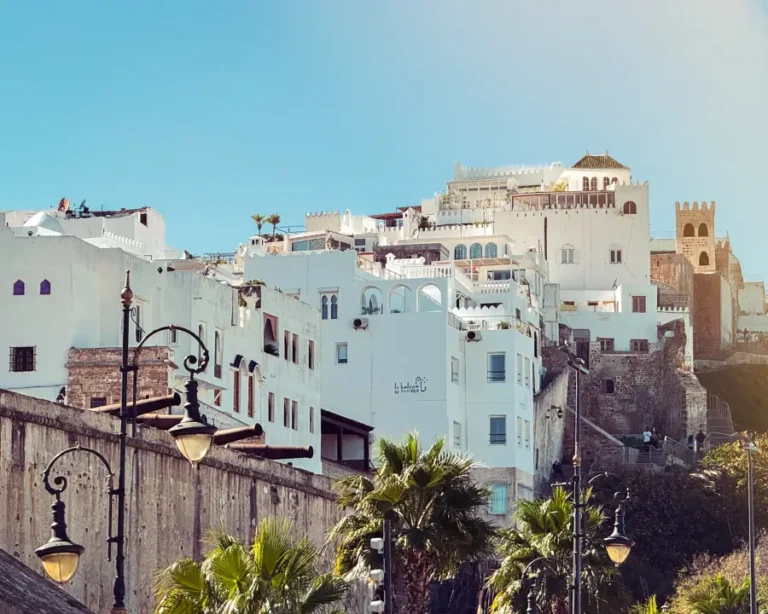 ciudades mas bonitas de marruecos