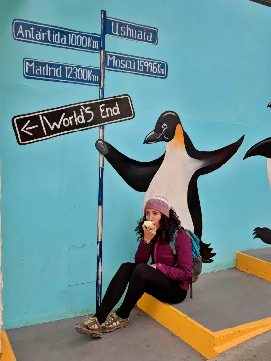 lo mejor que ver en la patagonia