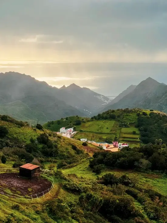 parque rural anaga que ver en tenerife