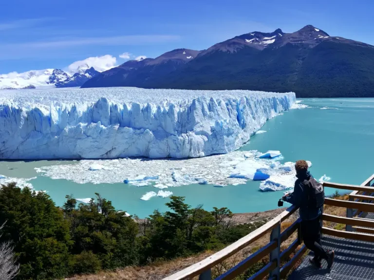 que ver en la patagonia