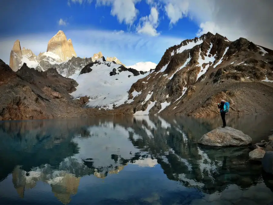 que ver en la patagonia argentina