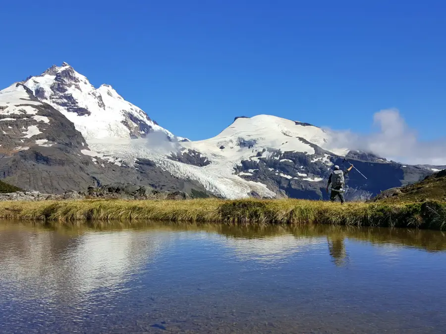 que ver en la patagonia Bariloche