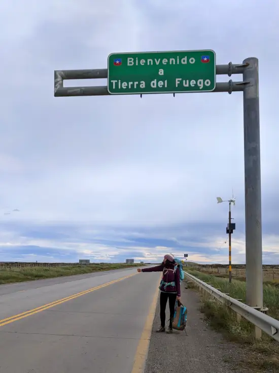 que ver en patagonia